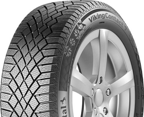 Continental VikingContact 7 255/45 R21 106T нешип