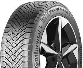 Continental VikingContact 8 225/50 R18 99H XL нешип