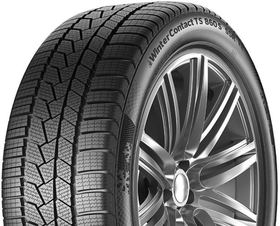 Continental WinterContact TS 860 S 285/40 R22 110V XL NC0 нешип