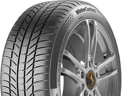 Continental WinterContact TS 870 P 225/45 R18