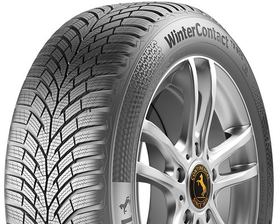 Continental WinterContact TS 870 всесезонные