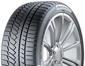 Continental WinterContact TS850P SUV 265/40 R22 106V XL FR нешип