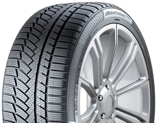Continental WinterContact TS850P SUV 265/40 R22 106V XL FR нешип