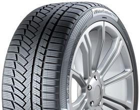 Continental WinterContact TS850P SUV 265/65 R17 112T FR нешип