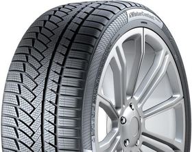 Continental WinterContact TS850P 245/45 R18 100V XL FR SSR * MOE нешип
