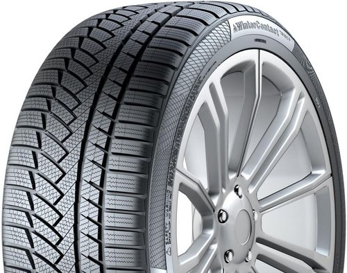 Continental WinterContact TS850P 245/45 R18 96V FR ContiSeal нешип