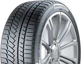Continental WinterContact TS850P 275/55 R19 111H MO нешип