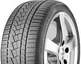 Continental WinterContact TS860 S SUV 295/40 R20 110W XL FR MGT нешип