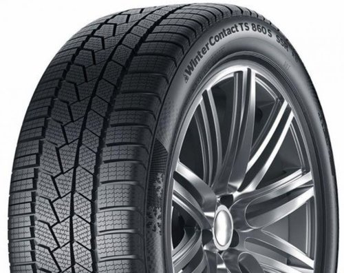 Continental WinterContact TS860 S 265/35 R22 102W XL FR MGT нешип