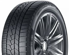 Continental WinterContact TS860 S 295/35 R21 107W XL FR MGT нешип