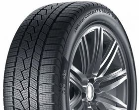 Continental WinterContact TS860 S 275/40 R19 105H XL *, MO нешип