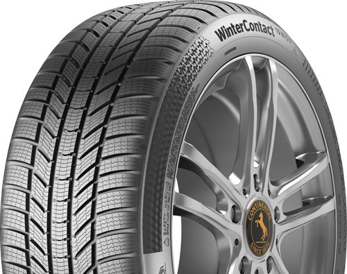 Continental WinterContact TS870 P 295/35 R22 108W XL нешип