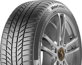 Continental WinterContact TS870 P 255/40 R21 102V XL нешип