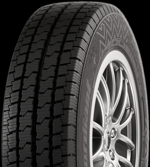 Cordiant Business CA 2 185/75 R16C 104/102Q