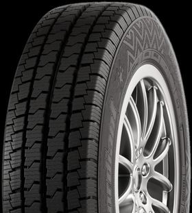 Cordiant Business CA 2 195/75 R16C 107/105R