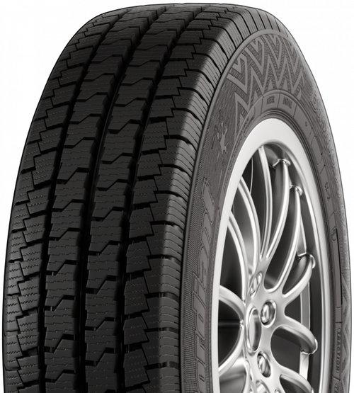 Cordiant Business CA 2 185/75 R16C 104/102Q