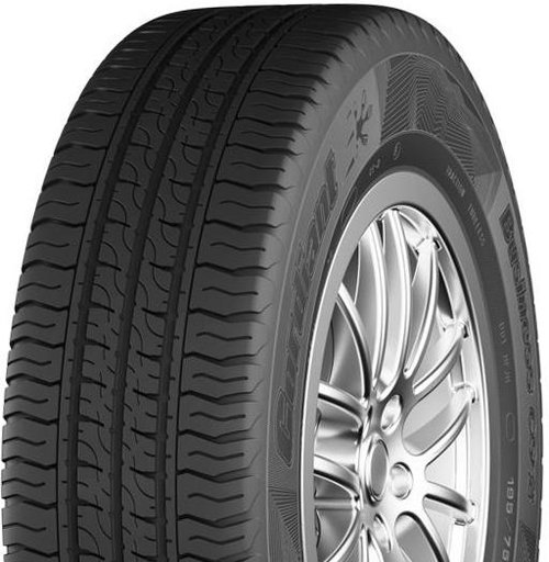 Cordiant Business CS-2 205/65 R16C 107/105S