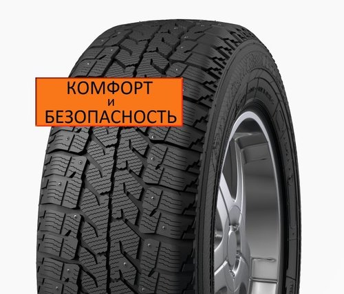 Cordiant Business CW-2 215/65 R16C 109/107Q шип