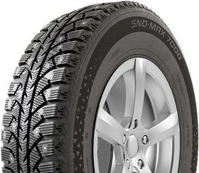 Cordiant Sno-Max 7000 175/70 R13 82T шип
