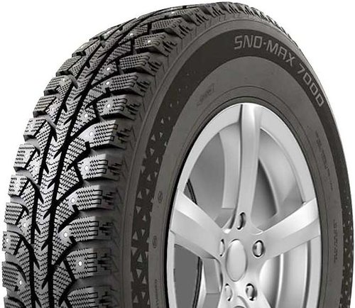 Cordiant Sno-Max 7000 205/50 R17 93T XL шип