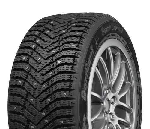 Cordiant Snow Cross 2 205/50 R17 93T шип