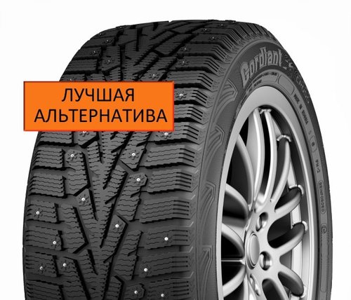 Cordiant Snow Cross 235/65 R17 108T шип