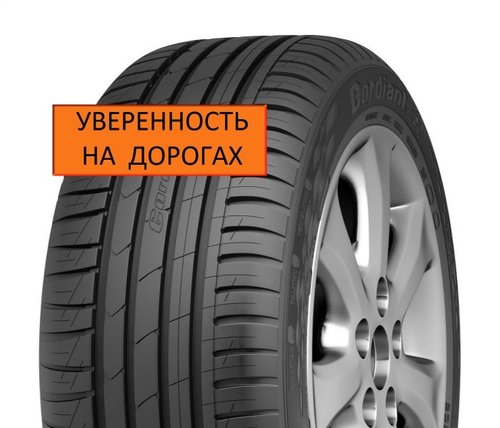 Cordiant Sport 3 205/55 R16 91V