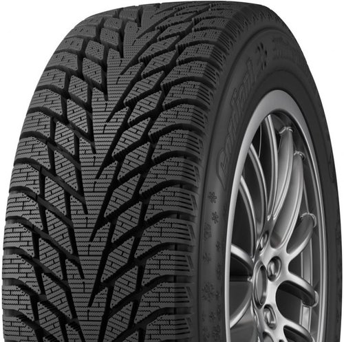 Cordiant Winter Drive 2 SUV 205/65 R16 99T нешип