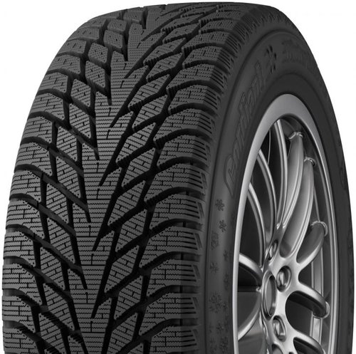 Cordiant Winter Drive 2 215/60 R16 99T нешип