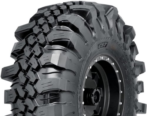 CST CL21M Dragon Claw всесезонные