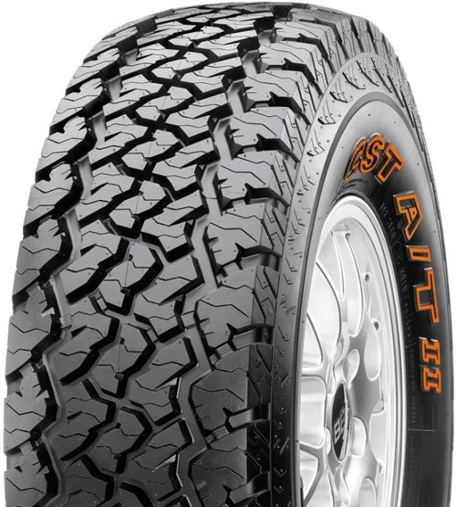 CST Sahara AT2 LT235/70 R16 104/101Q