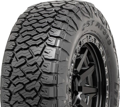 CST Sahara AT318 LT265/65 R17 120/117Q
