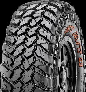 CST Sahara MT2 LT285/70 R17 121/118Q