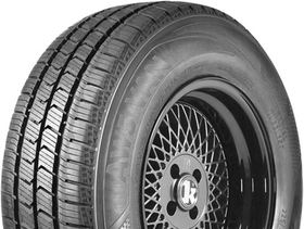Delinte AW5 VAN летние R15