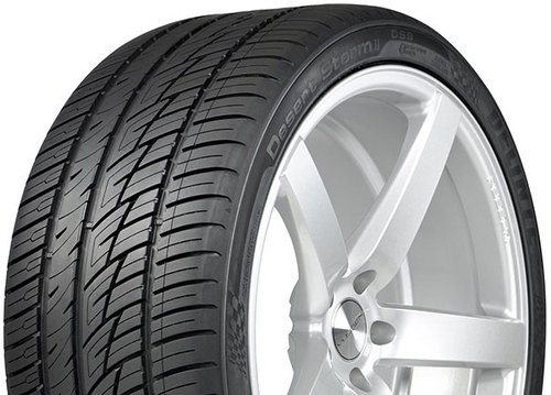 Delinte Desert Storm II DS8 265/45 R20 108Y