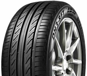 Delinte DH3-RFT 225/55 R17 97Y RunFlat