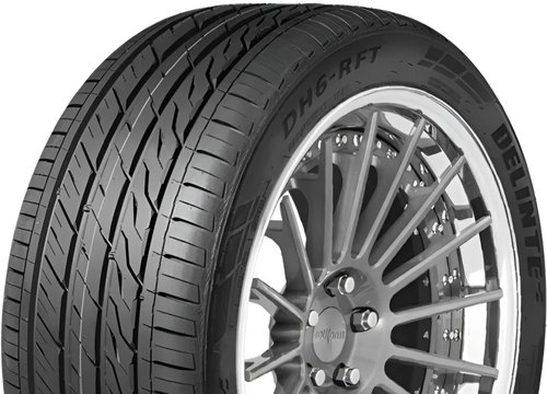 Delinte DH6-RFT 255/50 R19 103W RFT