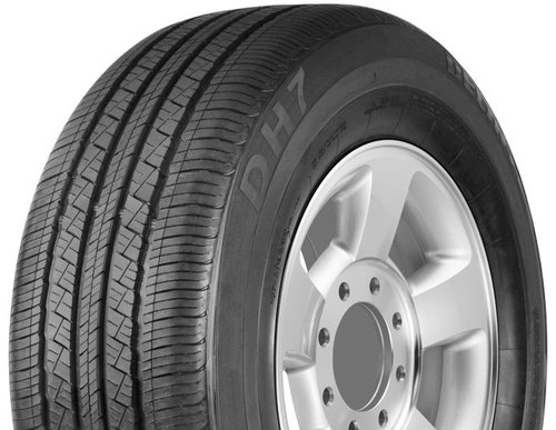 Delinte DH7 SUV 245/55 R19 103V