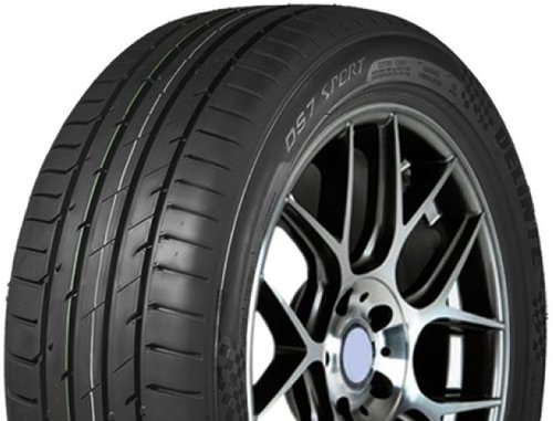 Delinte DS7 SPORT 245/40 R18 97Y XL