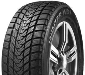 Delinte Winter WD1 235/45 R17 97T XL нешип