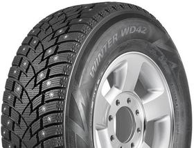 Delinte Winter WD42 215/70 R16 100T шип