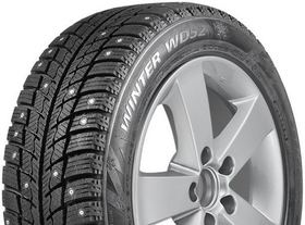 Delinte Winter WD52 215/60 R16 99T XL шип