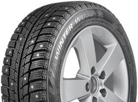 Delinte Winter WD52 215/55 R18 95T шип
