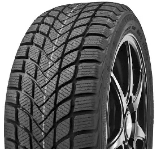 Delinte Winter WD6 255/45 R20 101H нешип