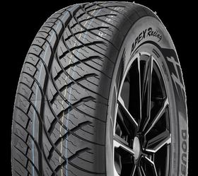Doublestar Apex Racing летние R18