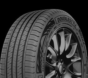 Doublestar Maximum DH09 всесезонные