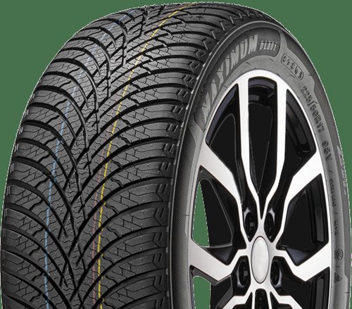 Doublestar Maximum DLA01 225/60 R17 99V Китай