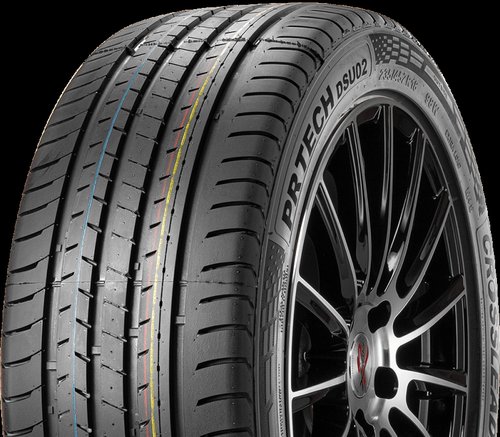 Doublestar PRTECH DSU02 285/35 ZR21 105Y Китай