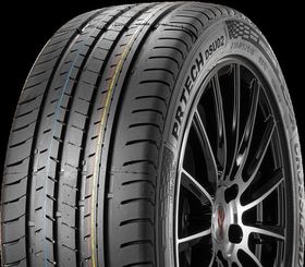 Doublestar PRTECH DSU02 295/40 ZR21 111Y Китай