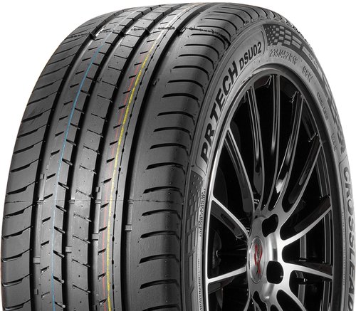 Doublestar PRTECH DSU02 275/45 ZR20 110W Китай